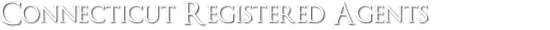 http://www.connecticut-registered-agents.com/